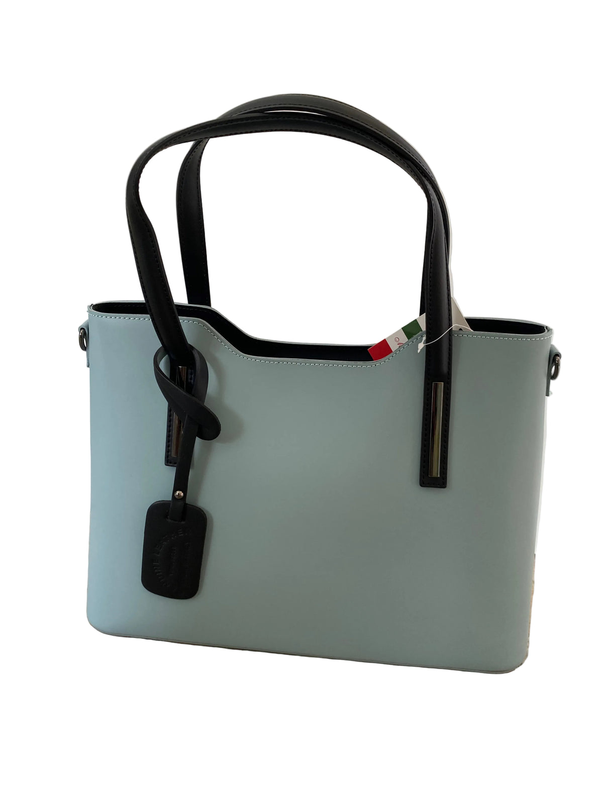 Borsa in pelle