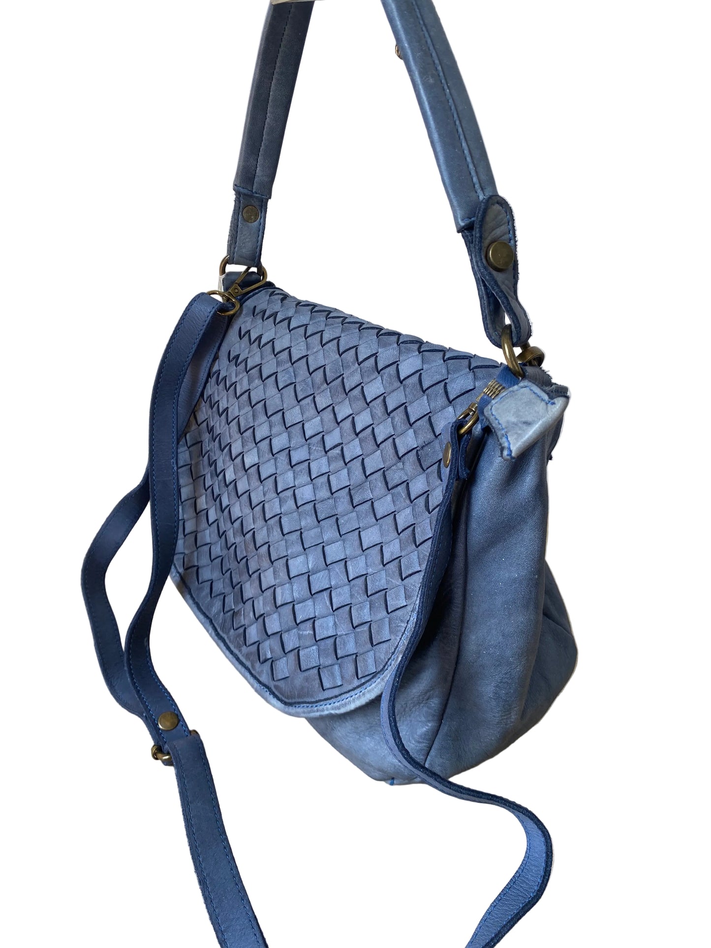 Borsa in pelle