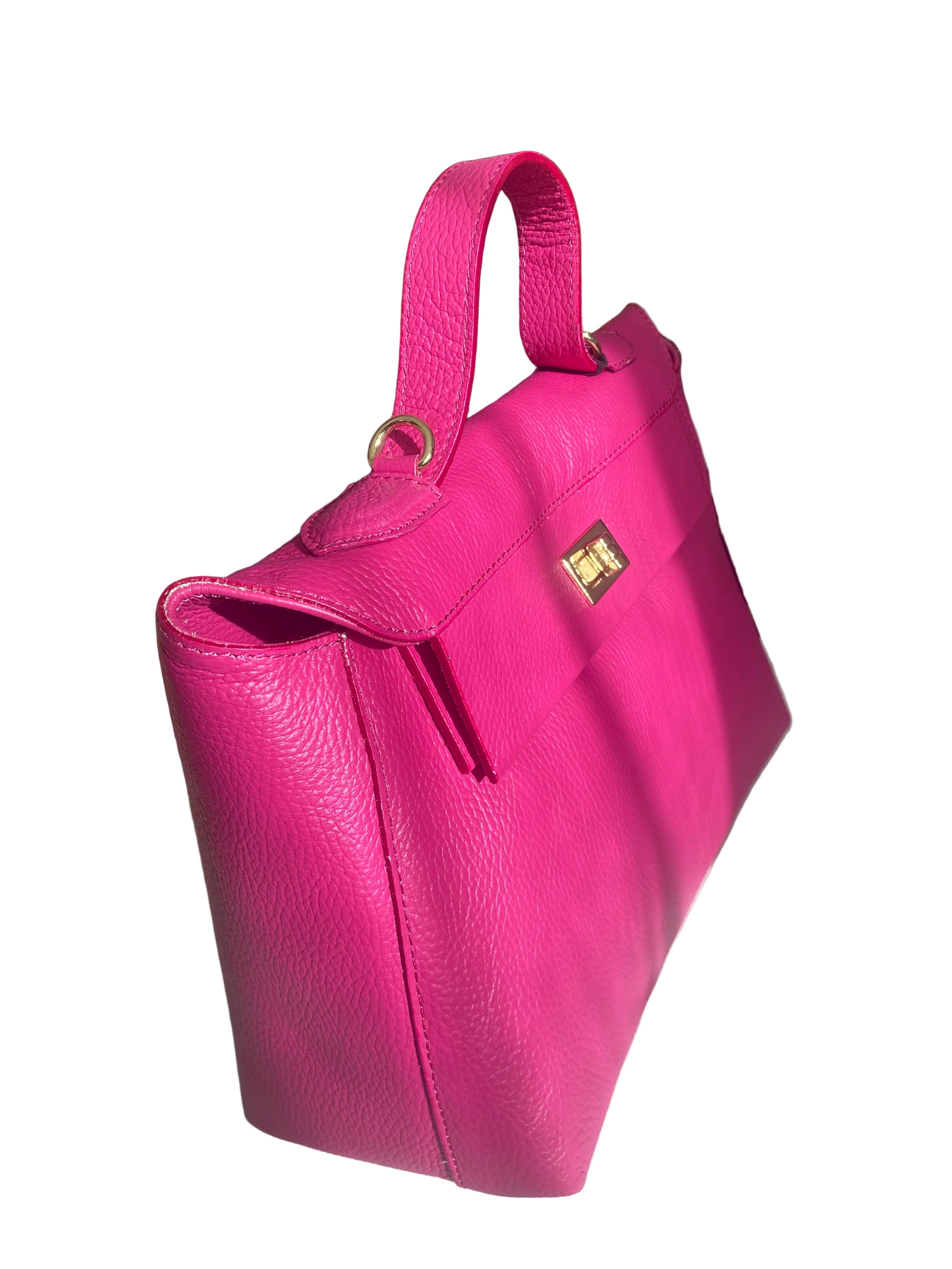 Borsa in pelle
