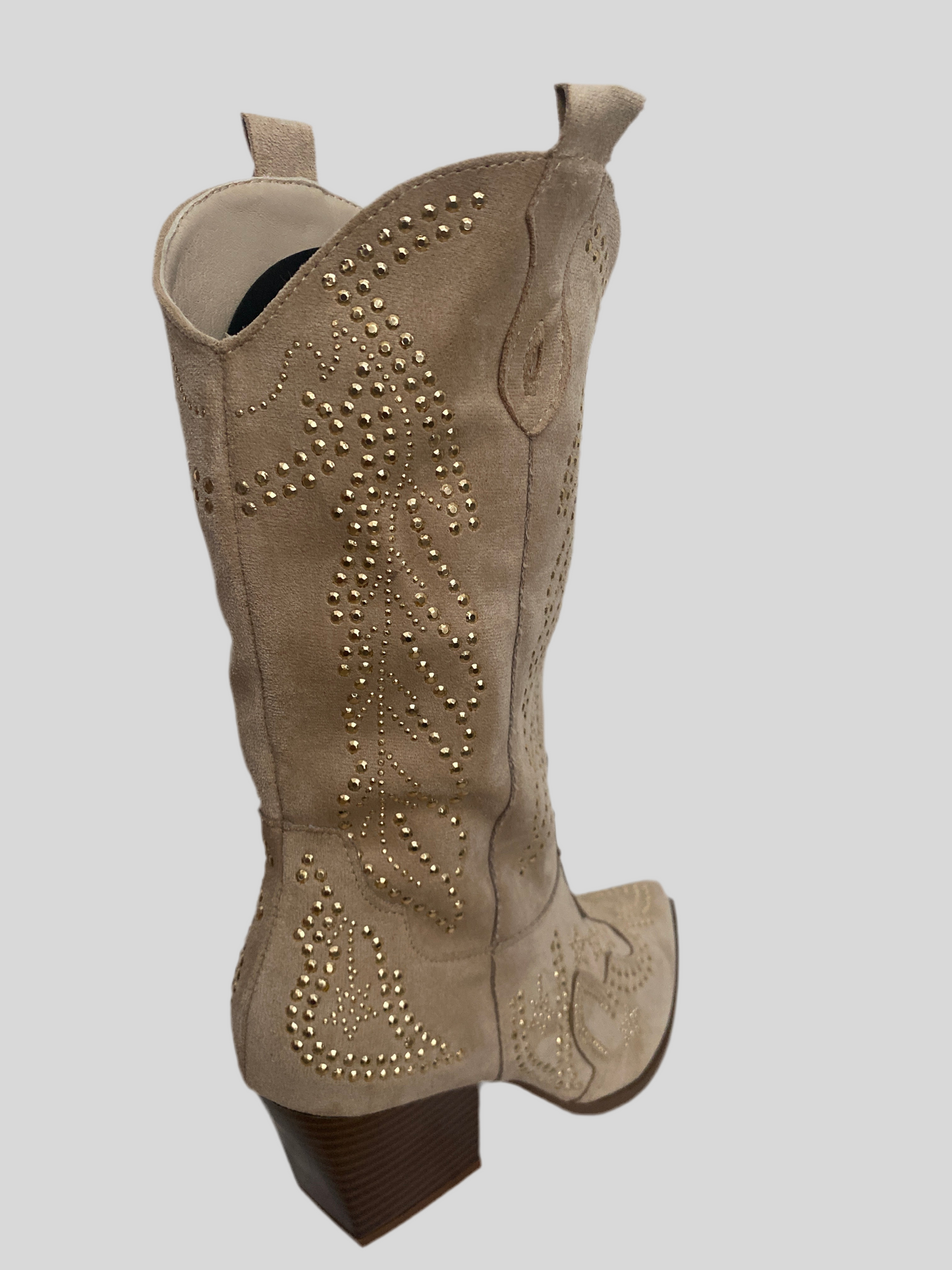 Stivali al polpaccio