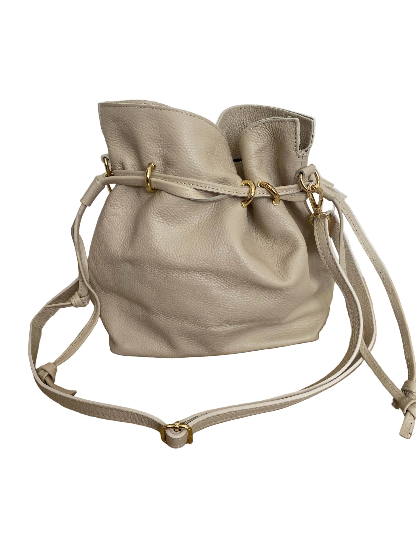 Borsa in pelle