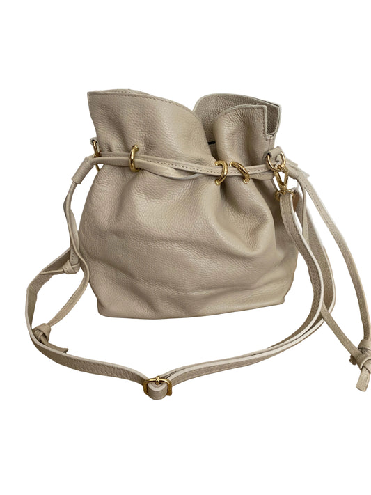 Borsa in pelle