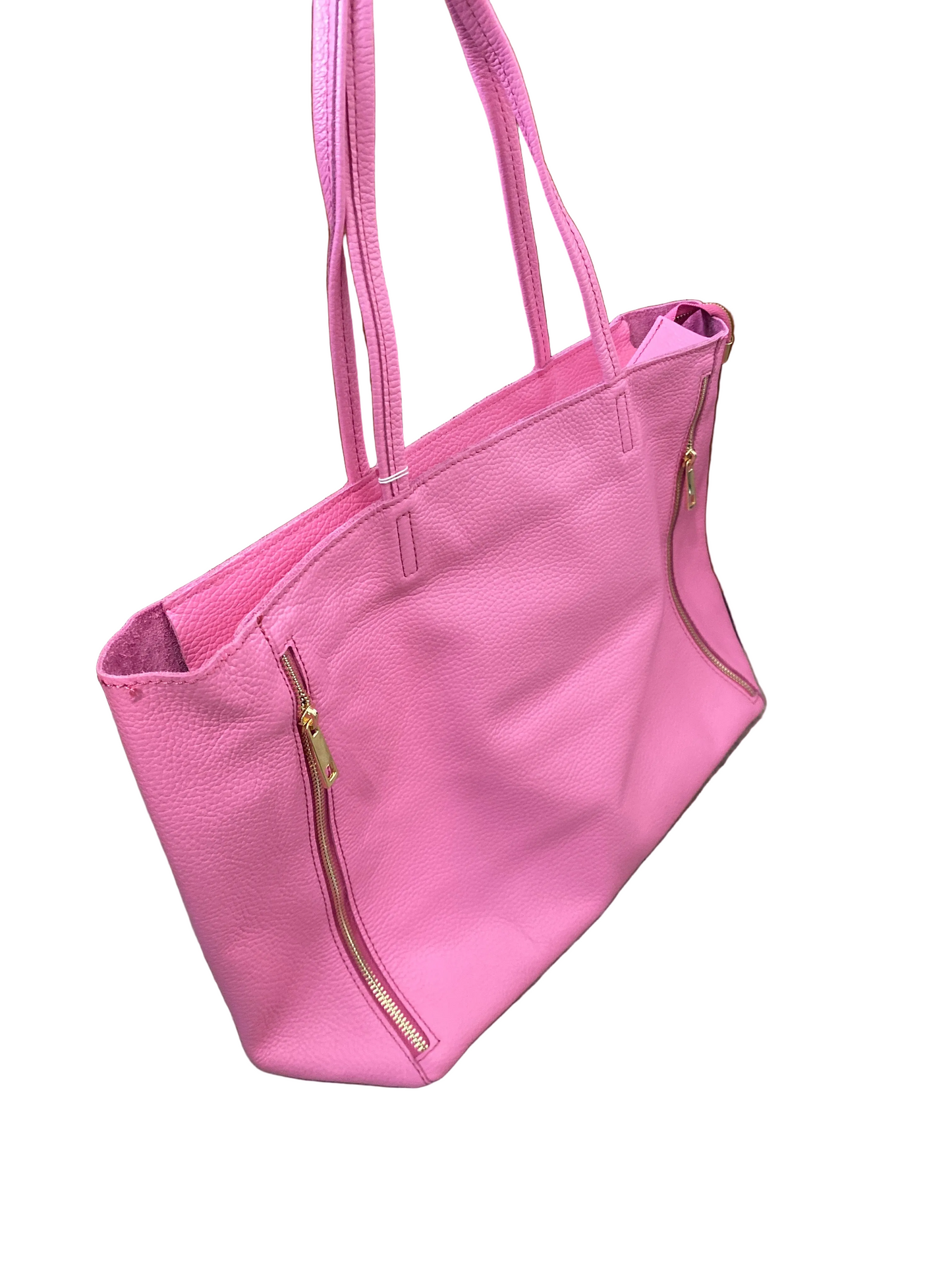 Borsa in pelle