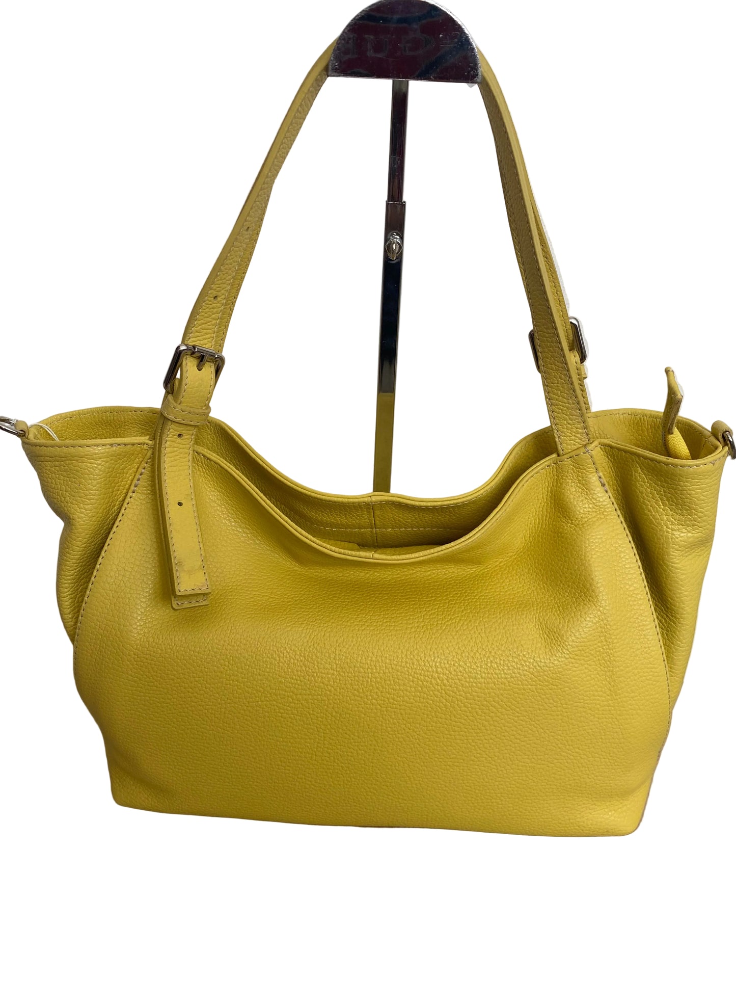 Borsa in pelle