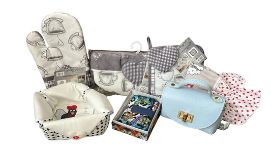 Borsa & articoli da cucina