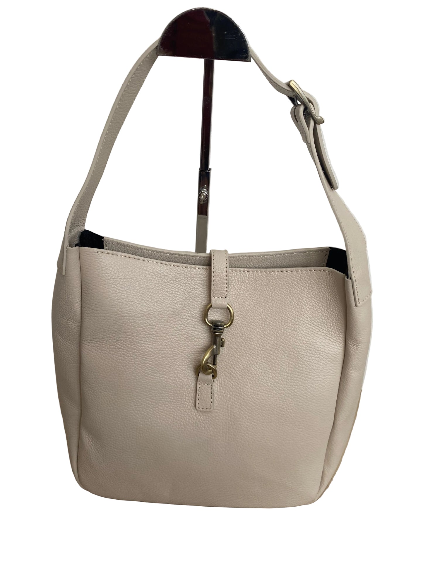 Borsa in pelle