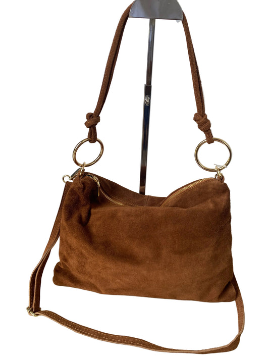 Borsa in pelle