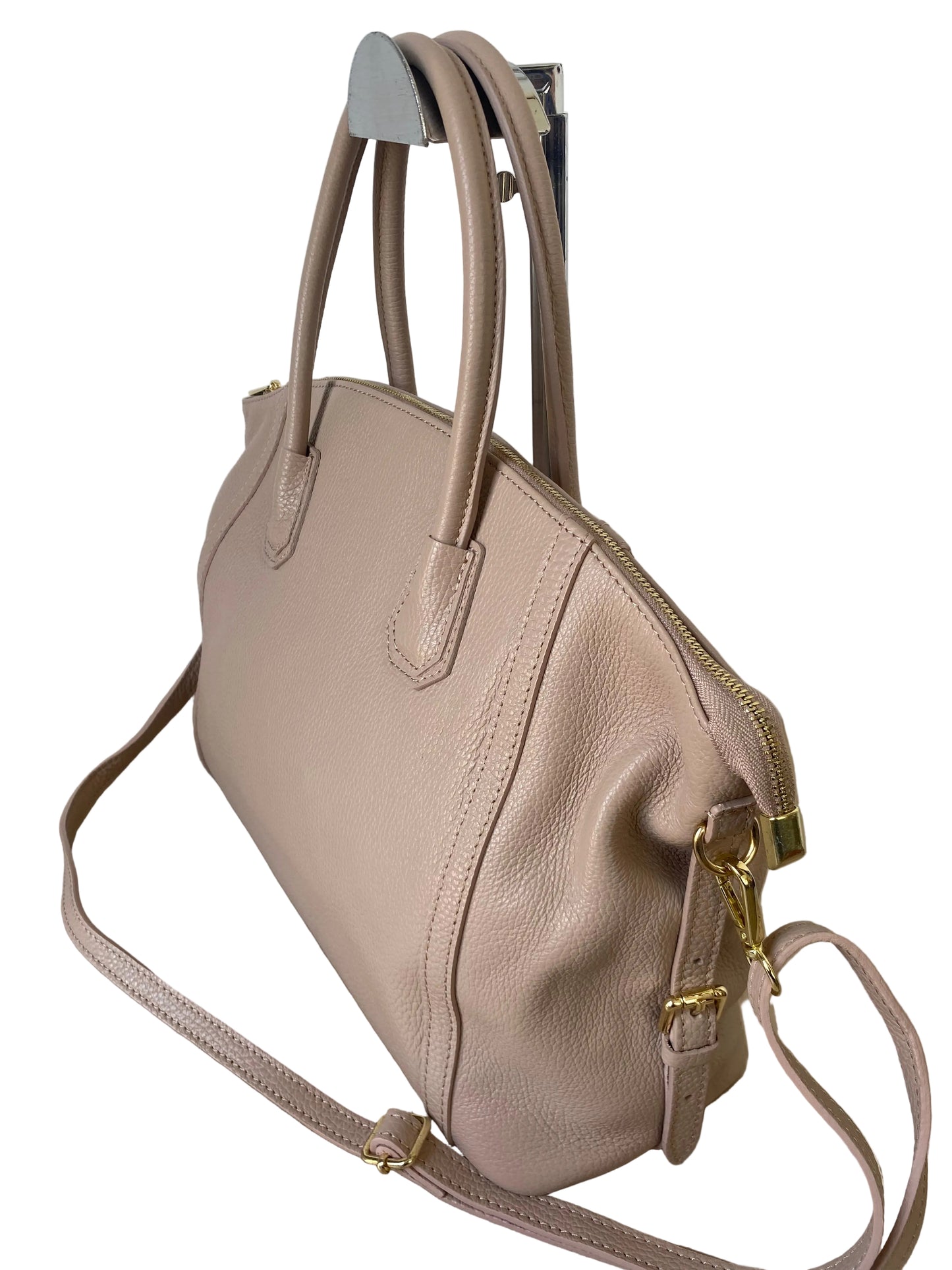 Borsa in pelle