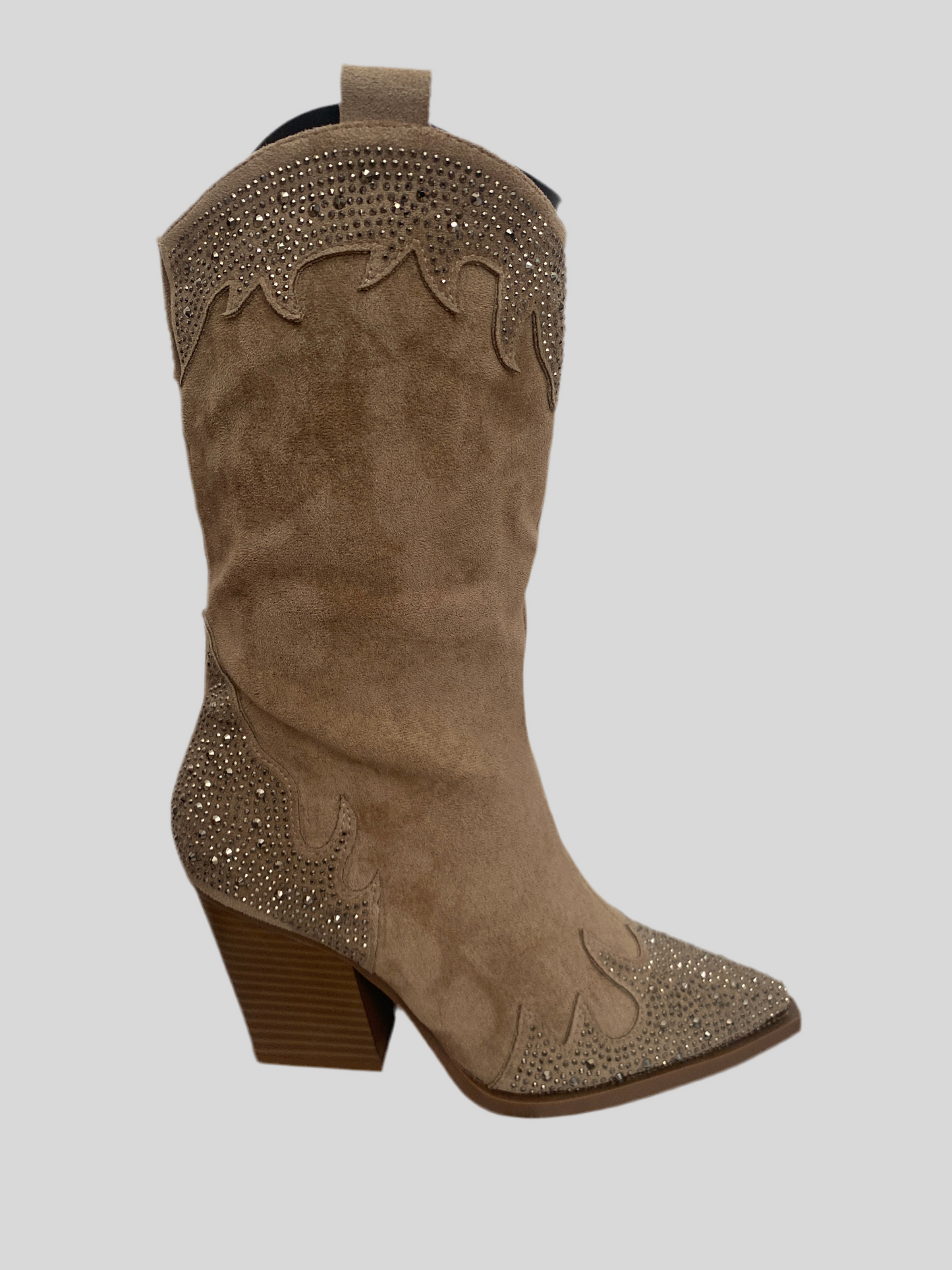 Stivali al polpaccio