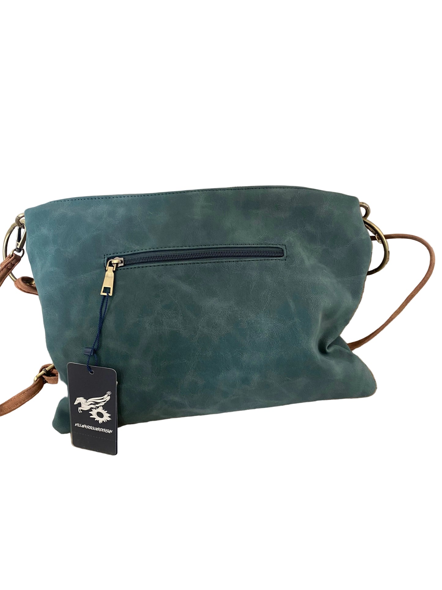 Borsa a tracolla