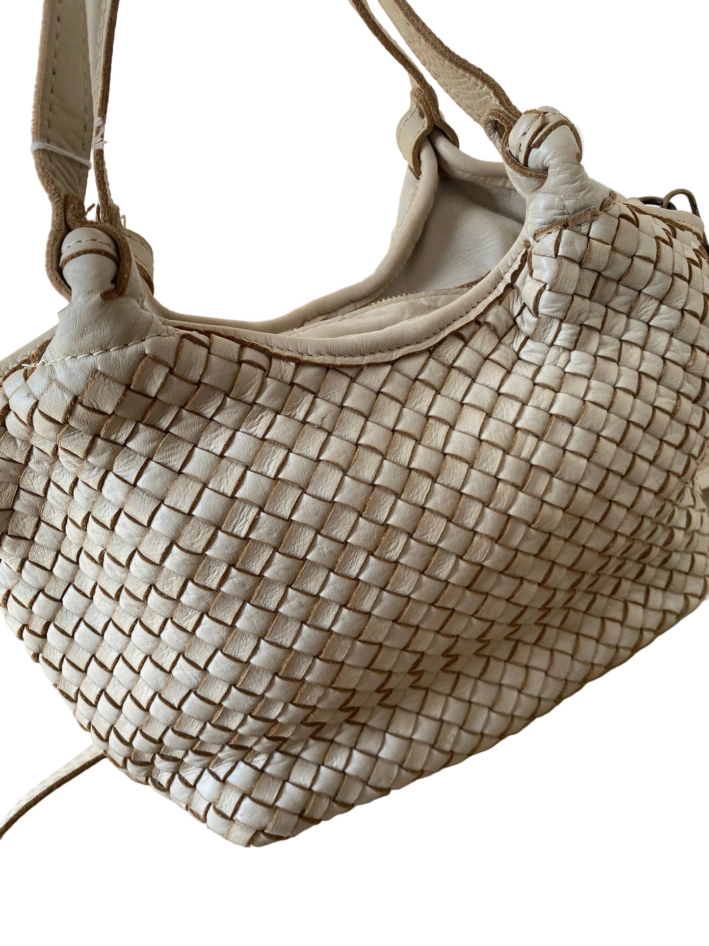 Borsa in pelle