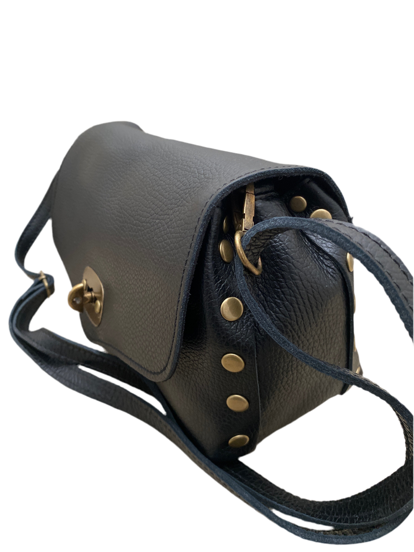 Borsetta in pelle