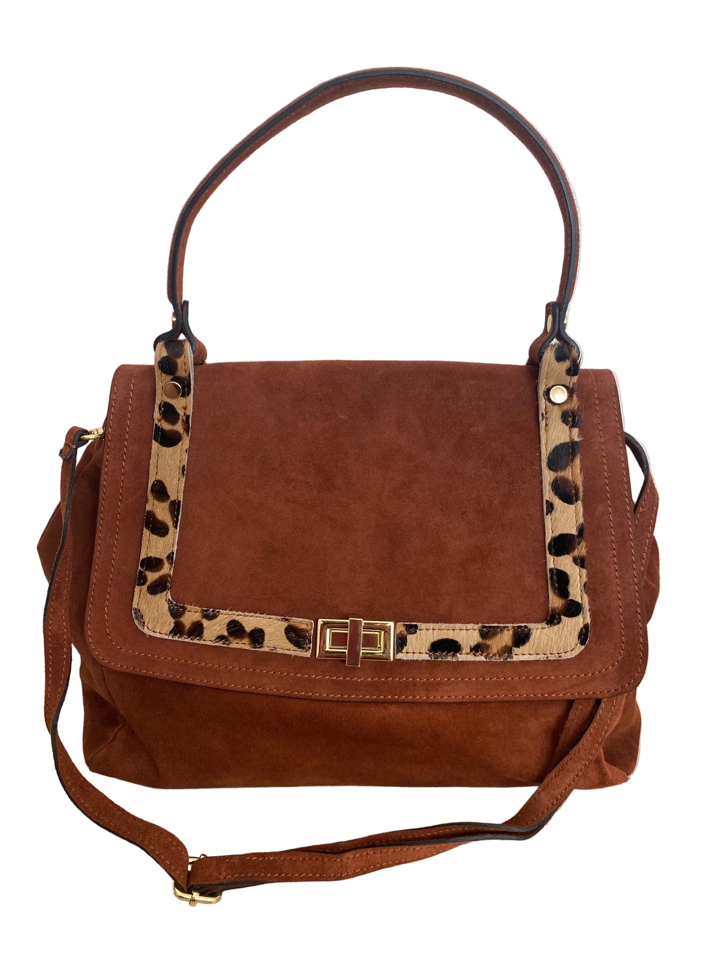 Borsa in pelle