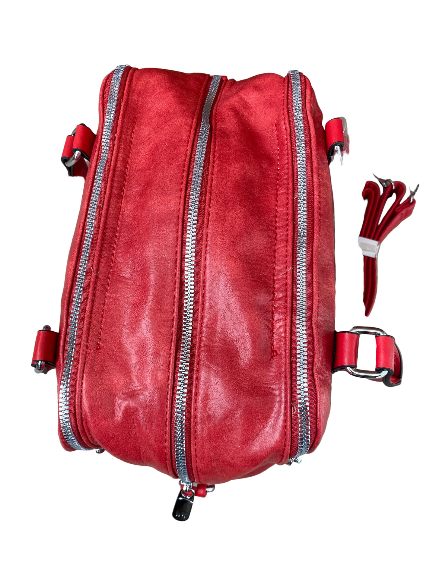 Borsa bauletto
