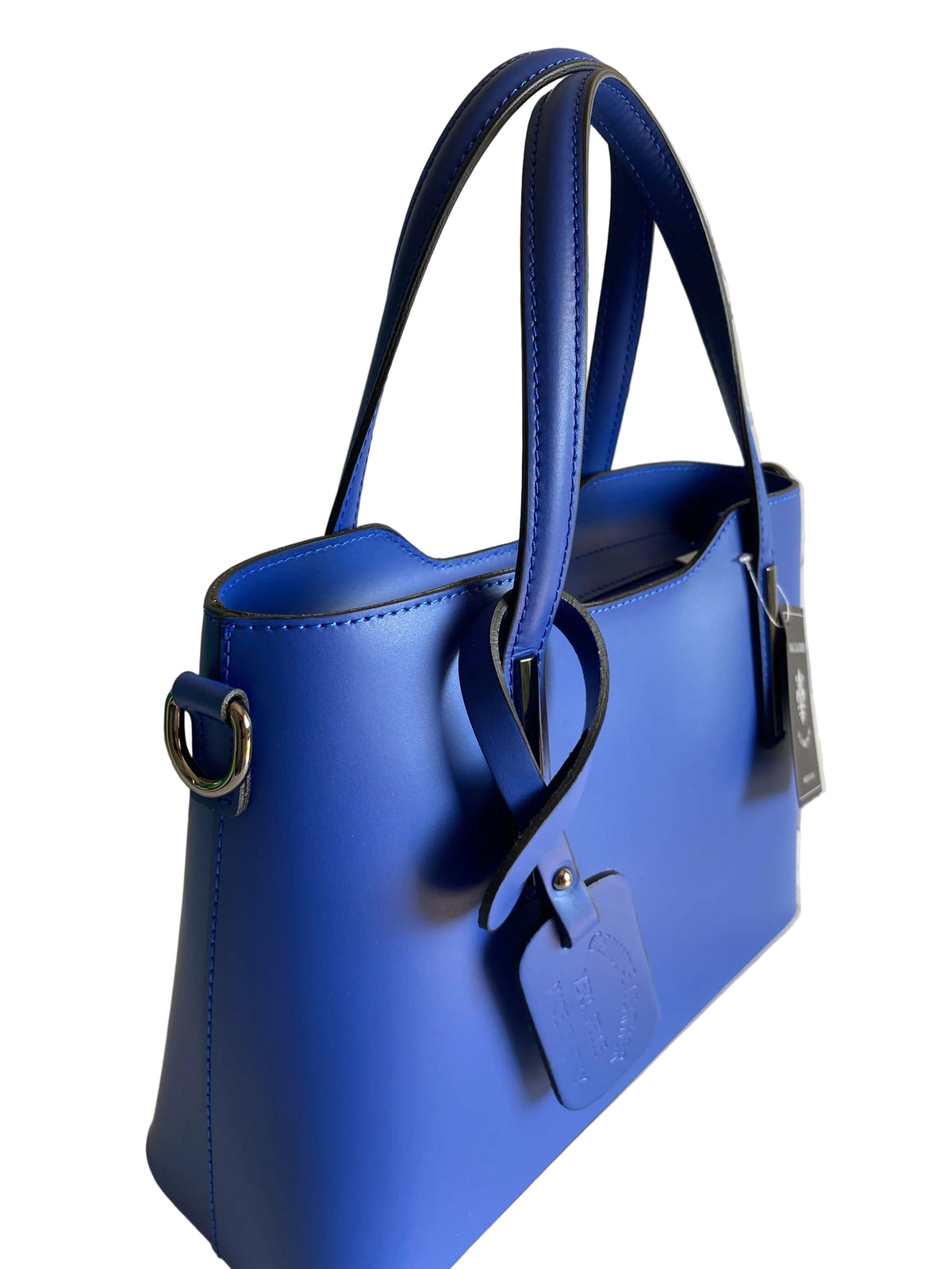 Borsa in pelle