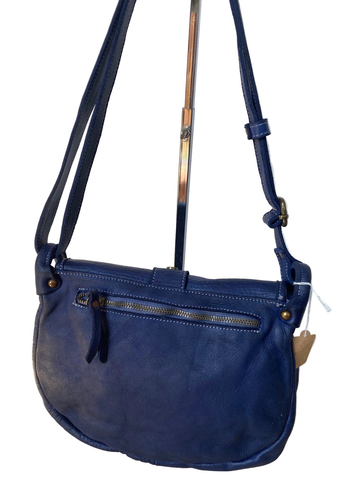 Borsa in pelle