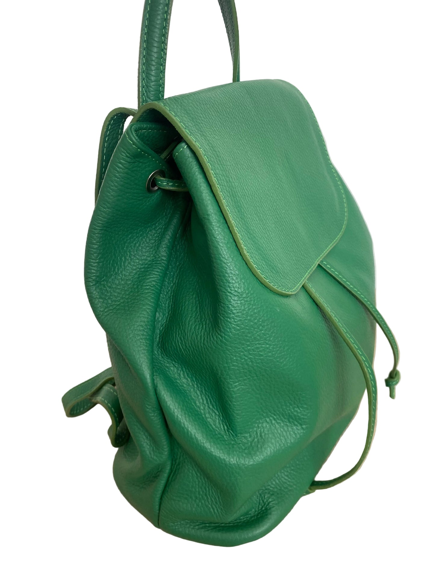 Zaino in pelle