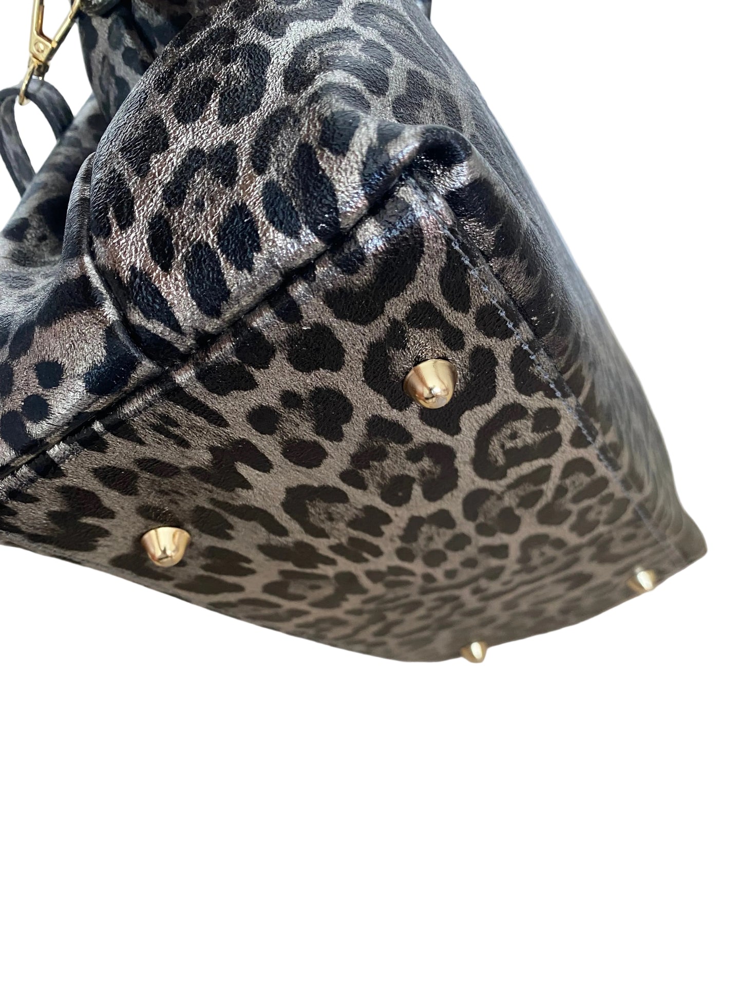 Borsa in pelle