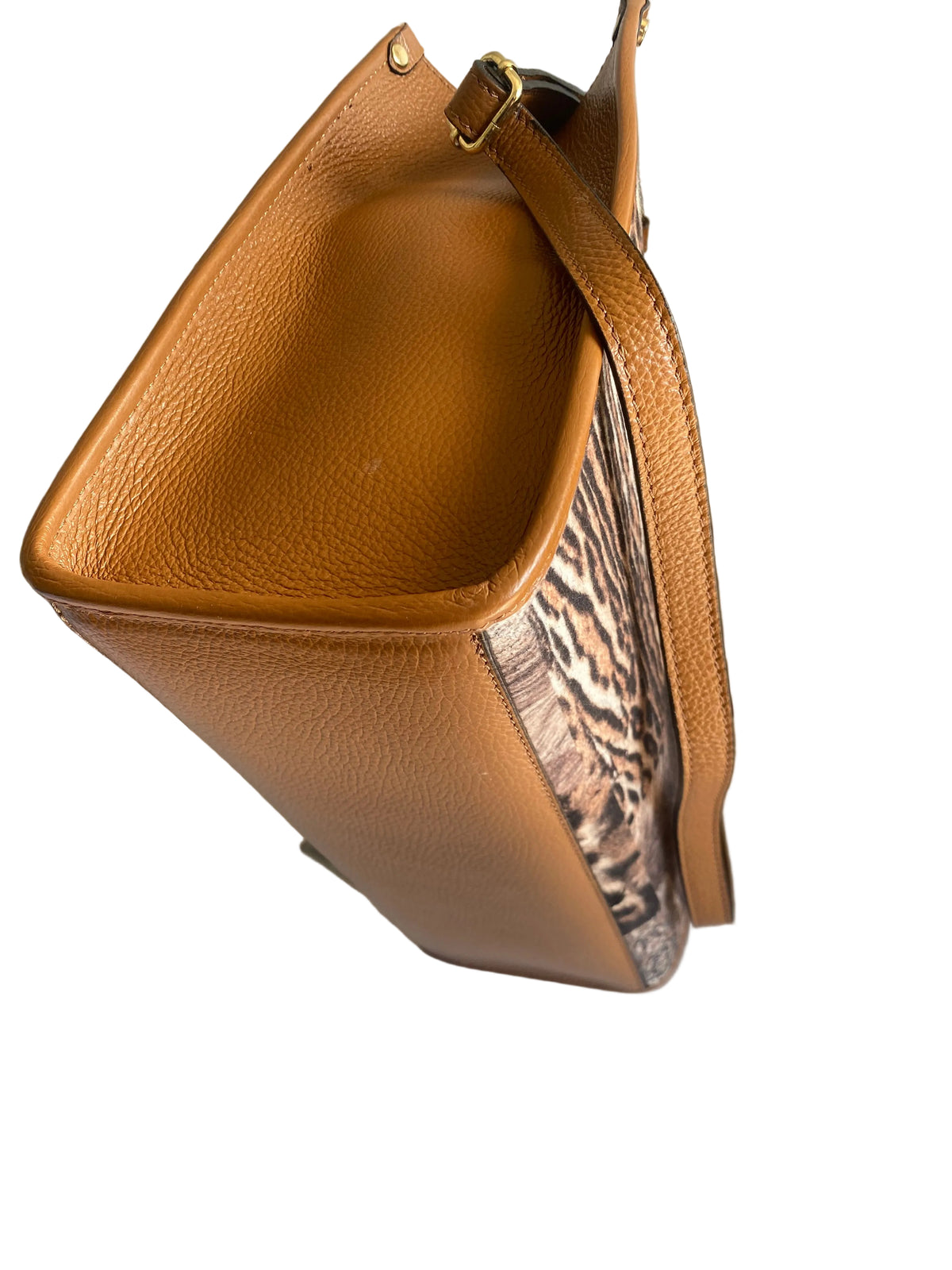 Borsa in pelle