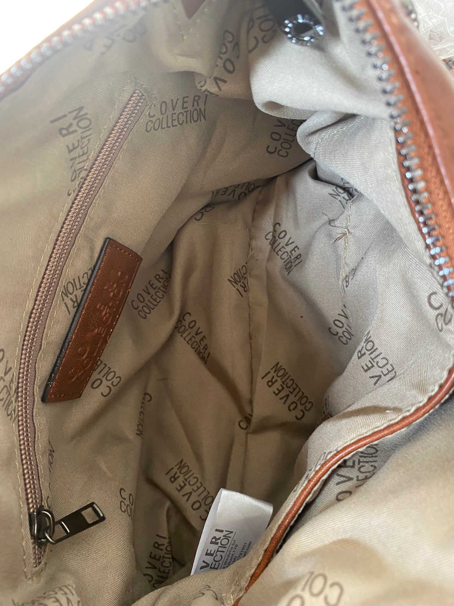 Borsa a spalla