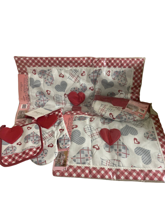 Accessori cucina