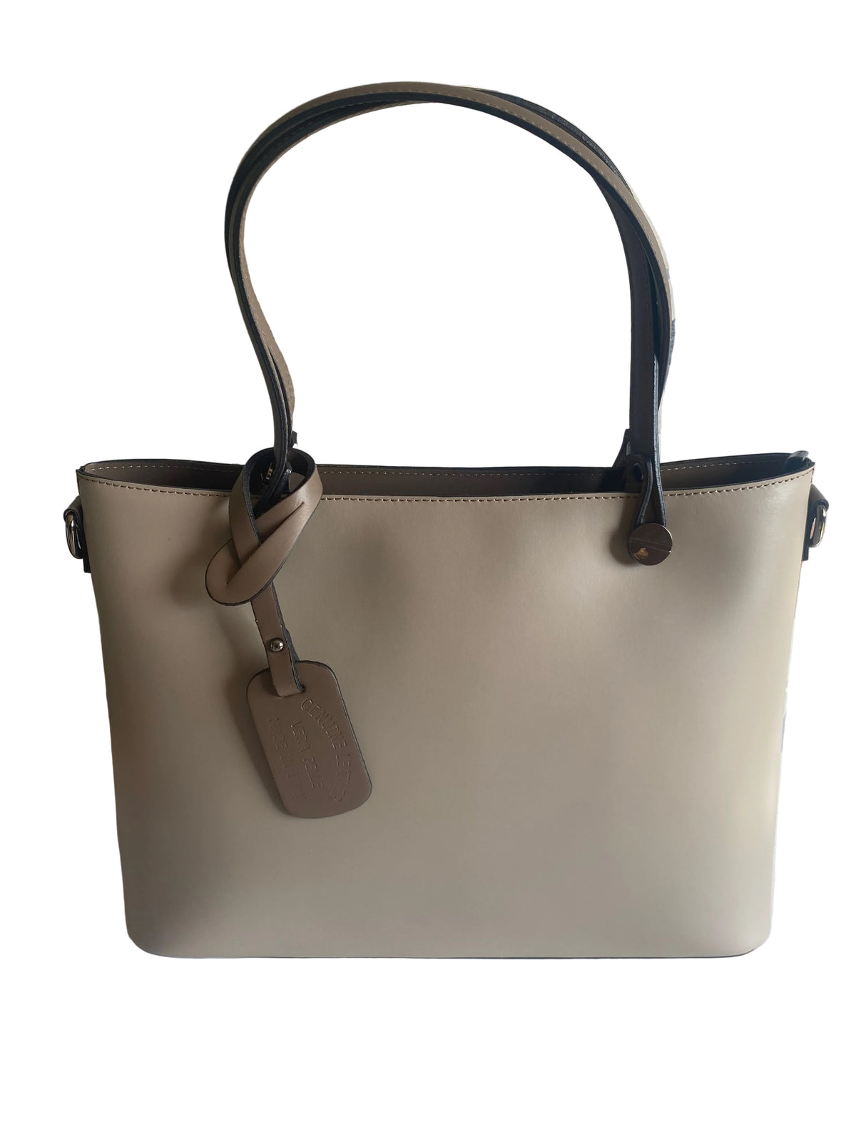 Borsa in pelle