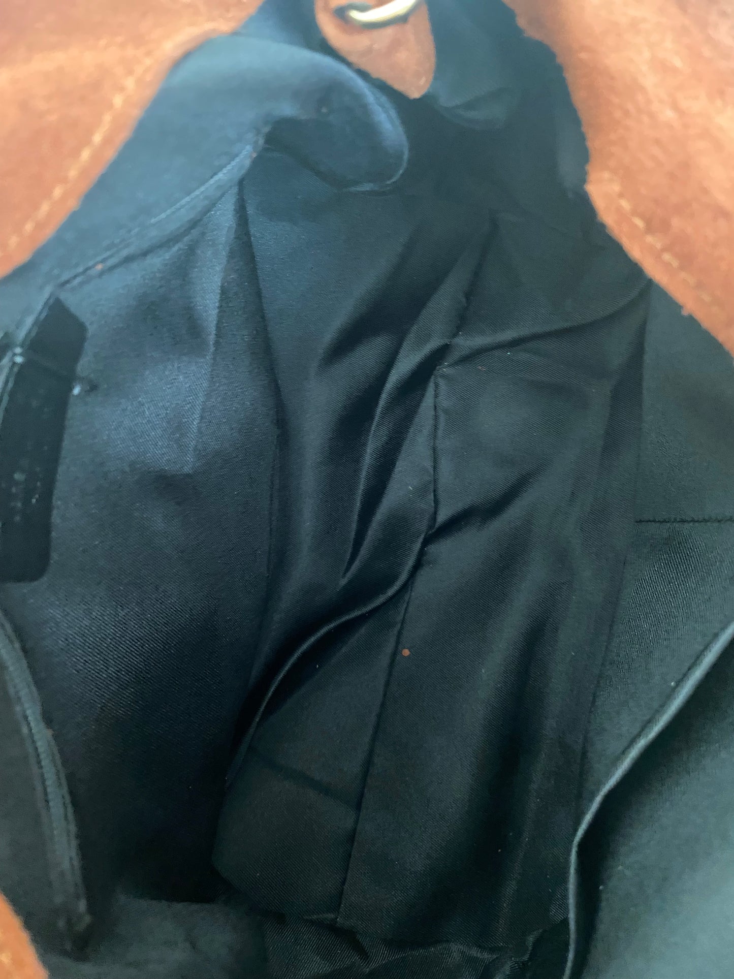 Borsa in pelle