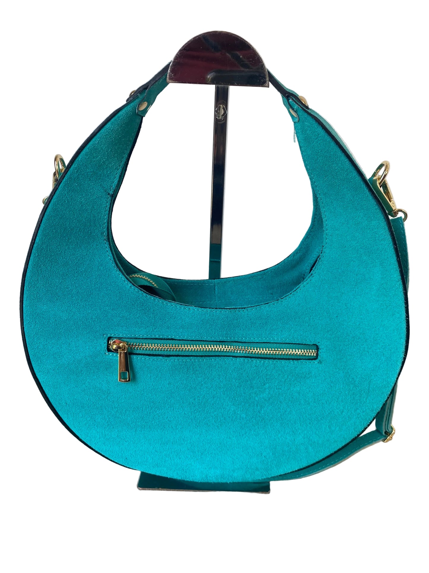 Borsa in pelle