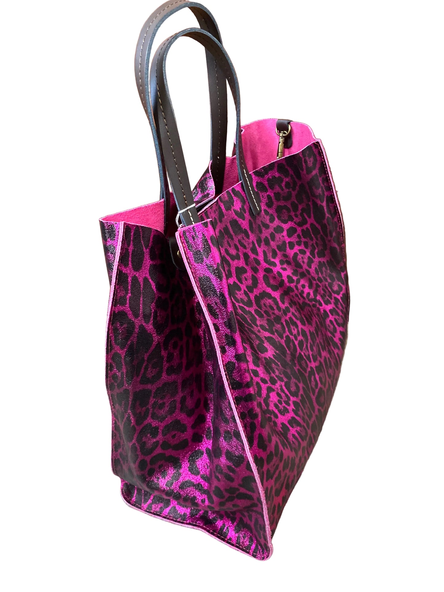 Borsa in pelle