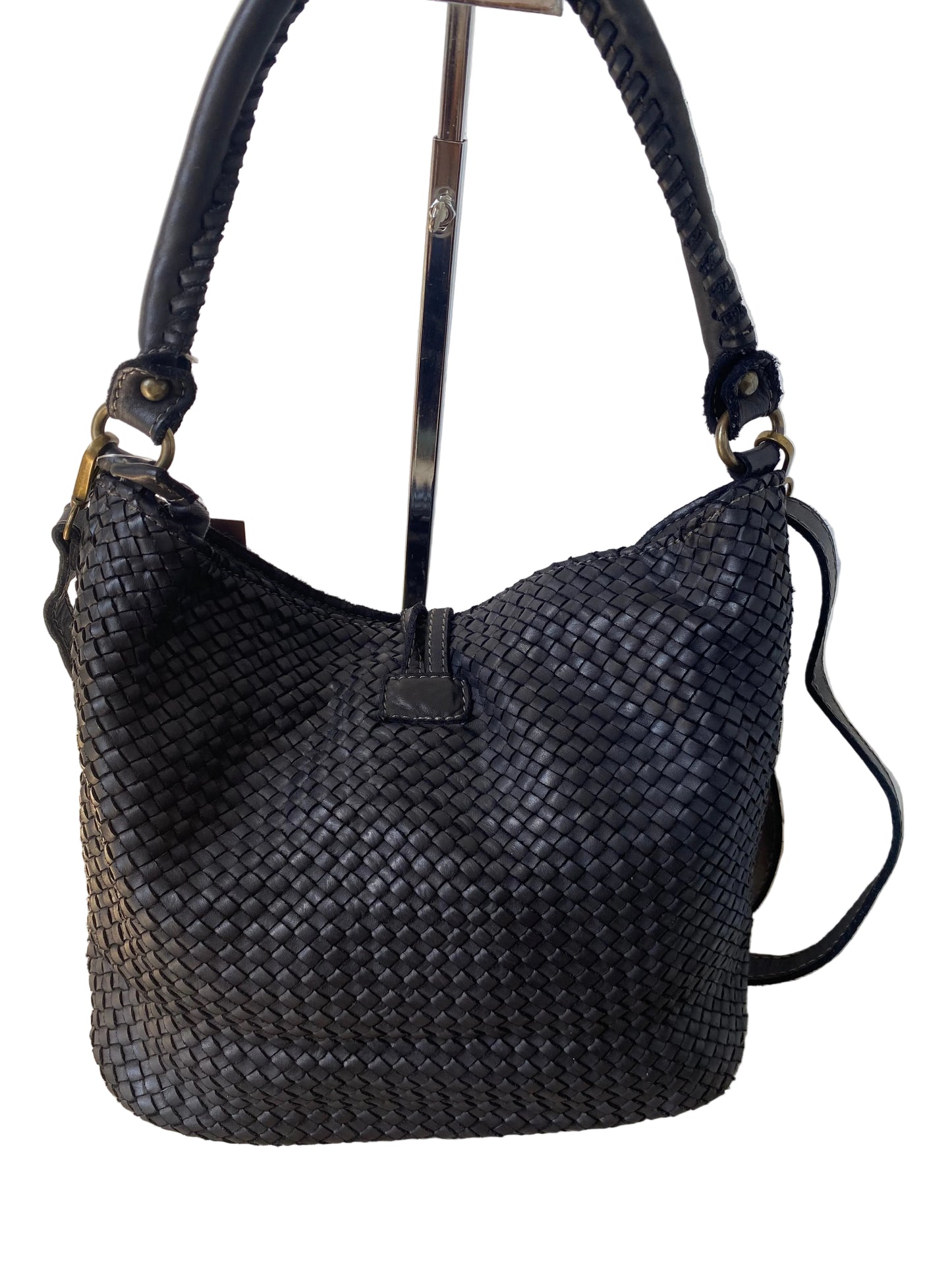 Borsa in pelle