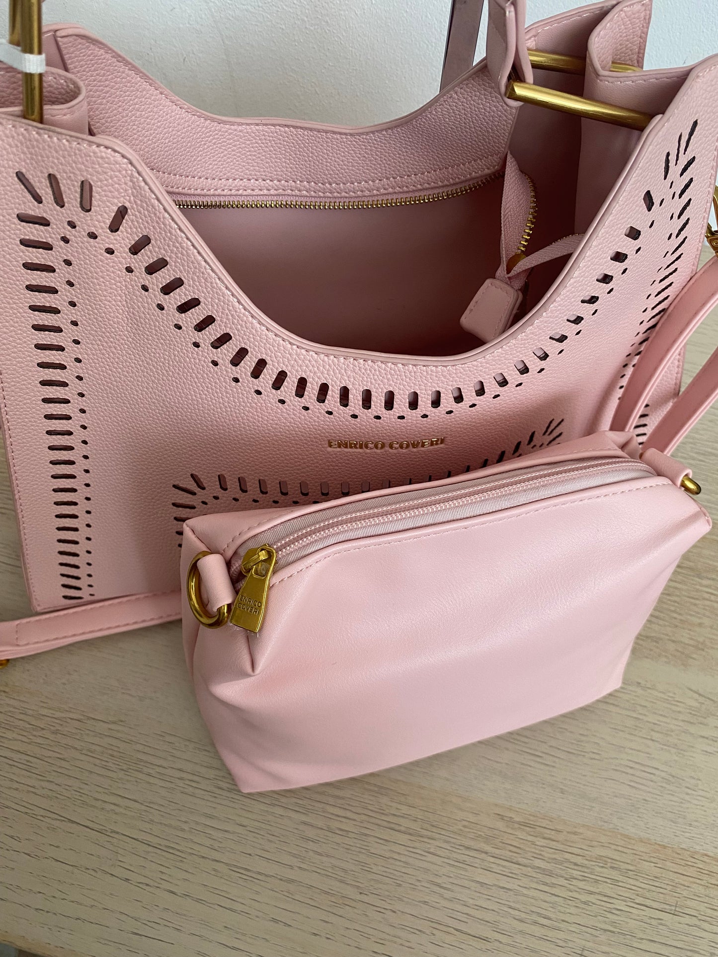 Borsa a tracolla