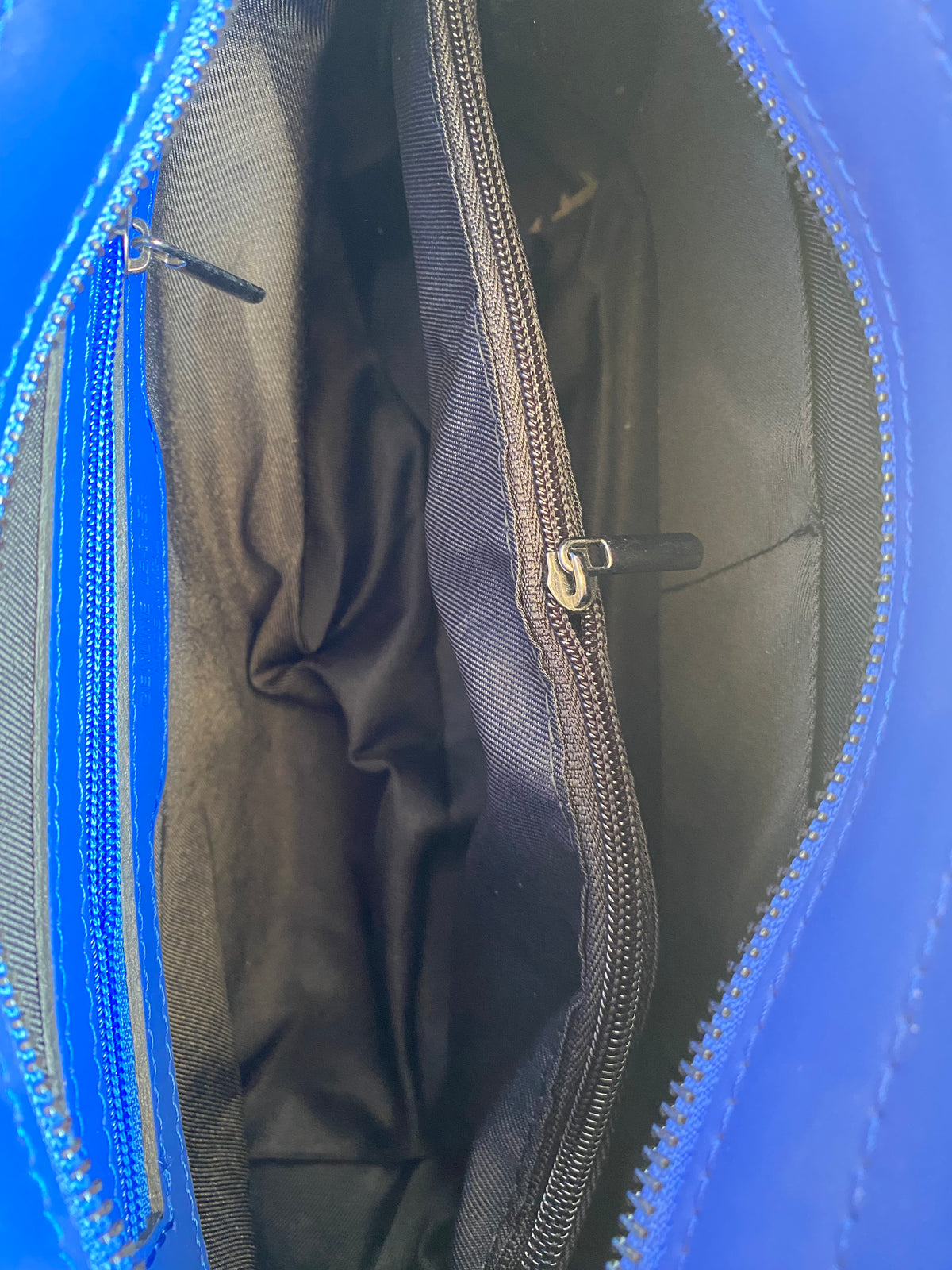 Borsa in pelle