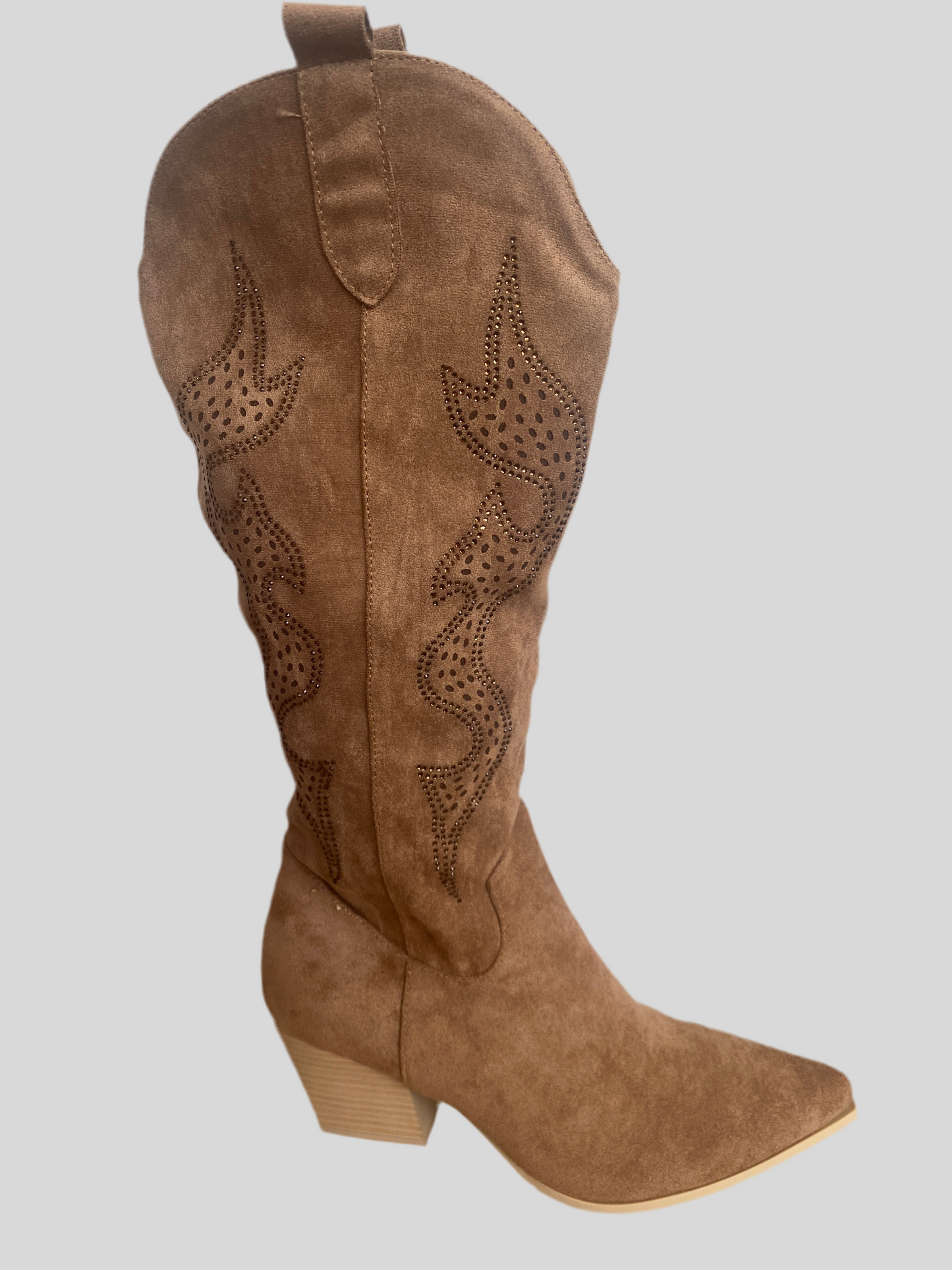 Stivali al ginocchio