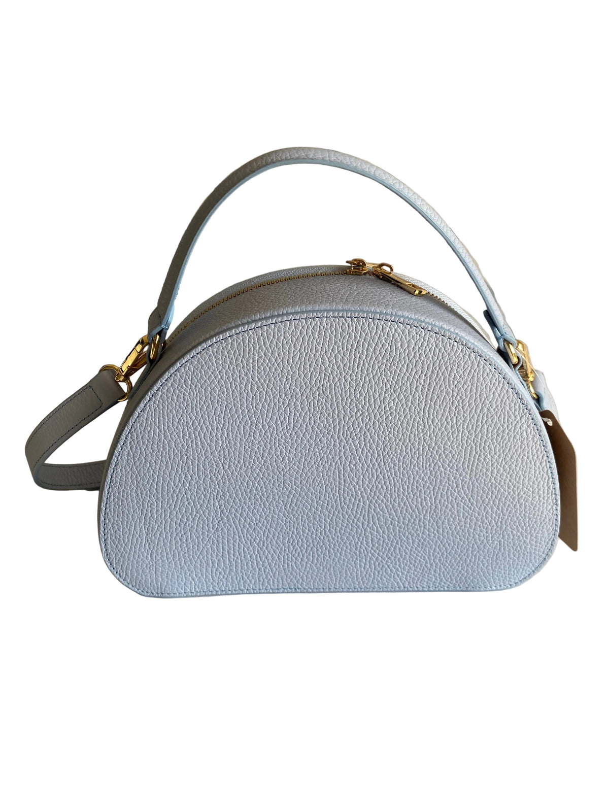 Borsetta in pelle