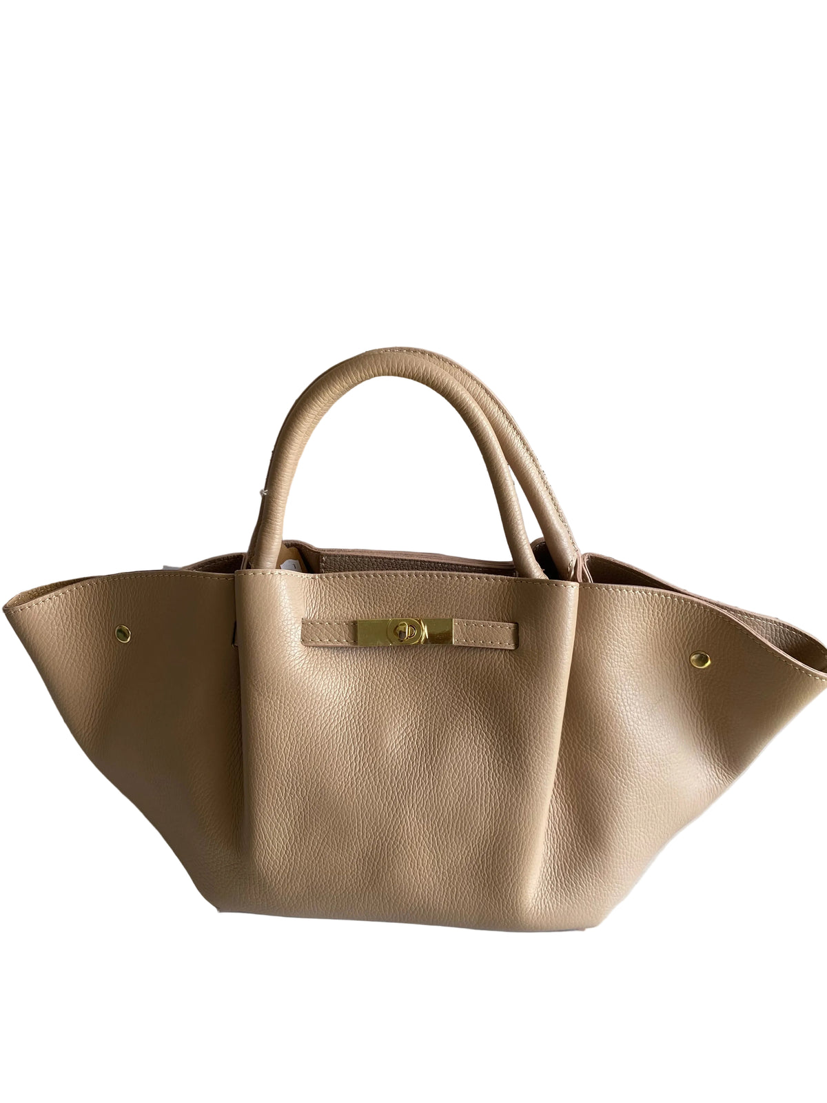 Borsa in pelle