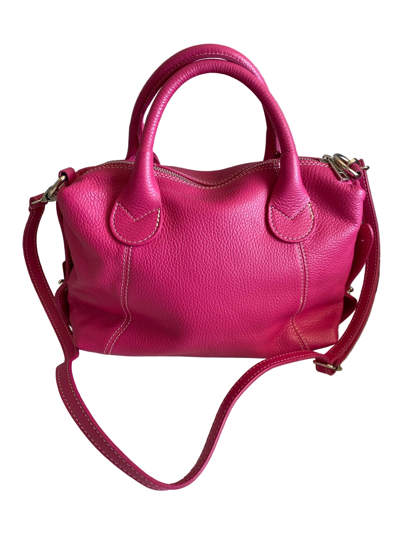 Borsa in pelle