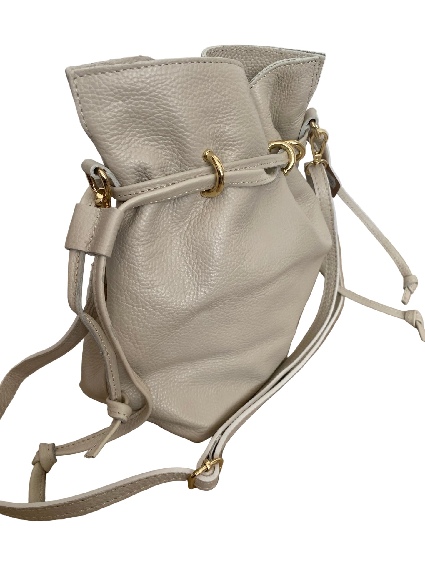 Borsa in pelle