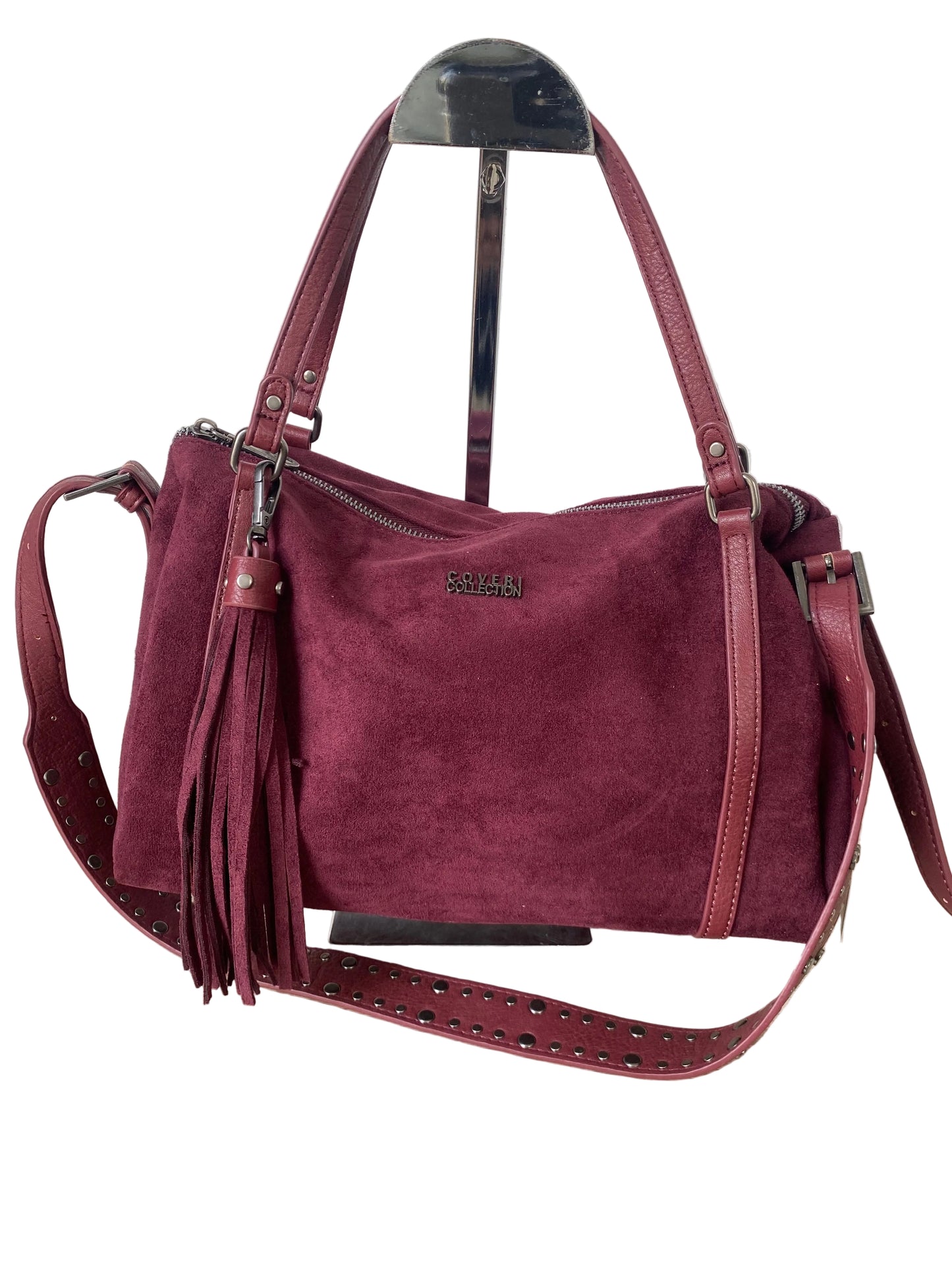 Borsa bauletto