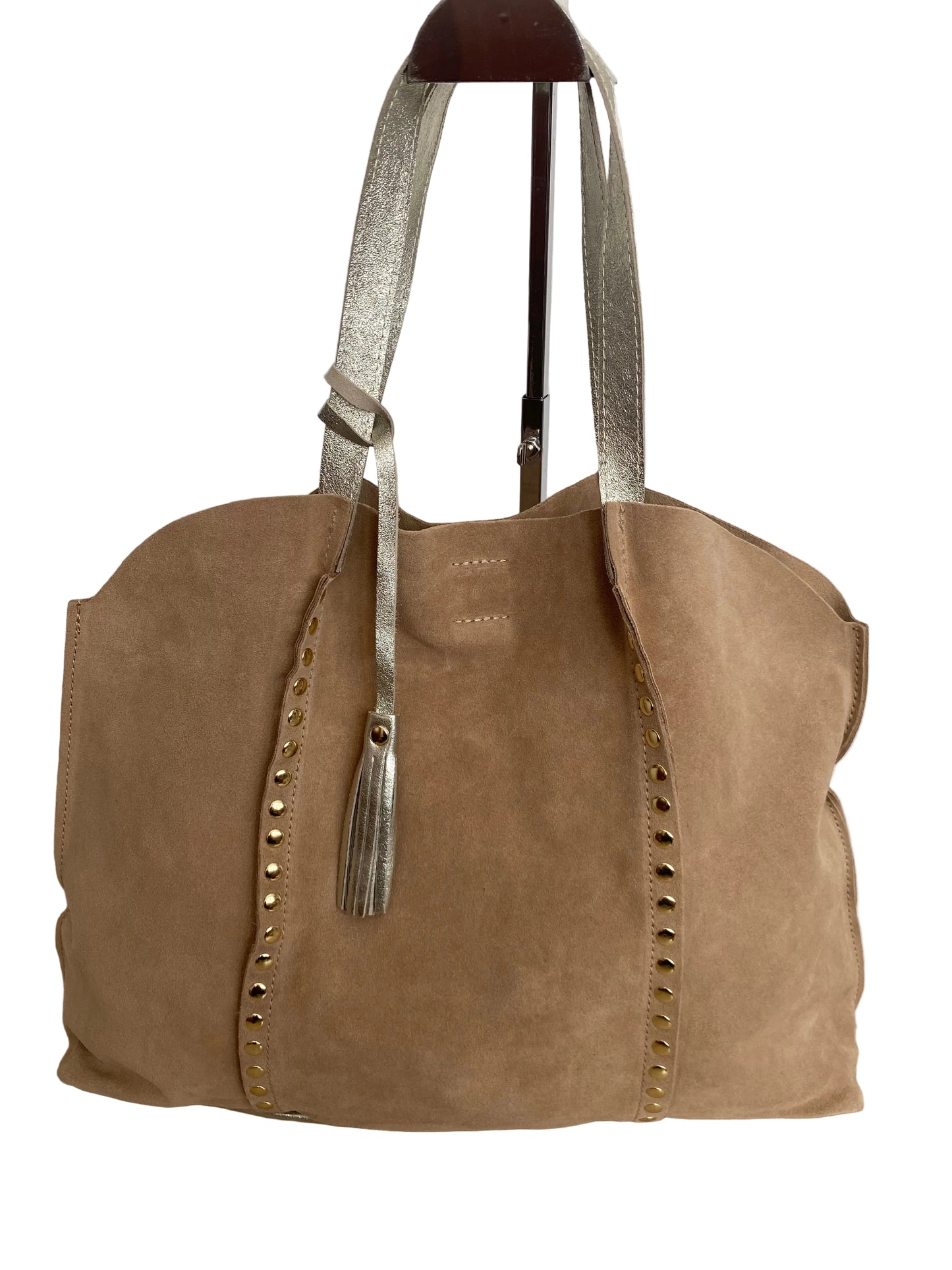 Borsa in pelle