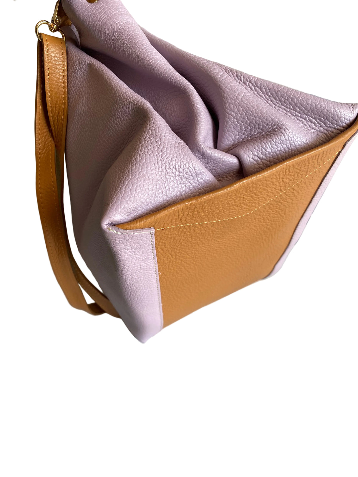 Borsa in pelle