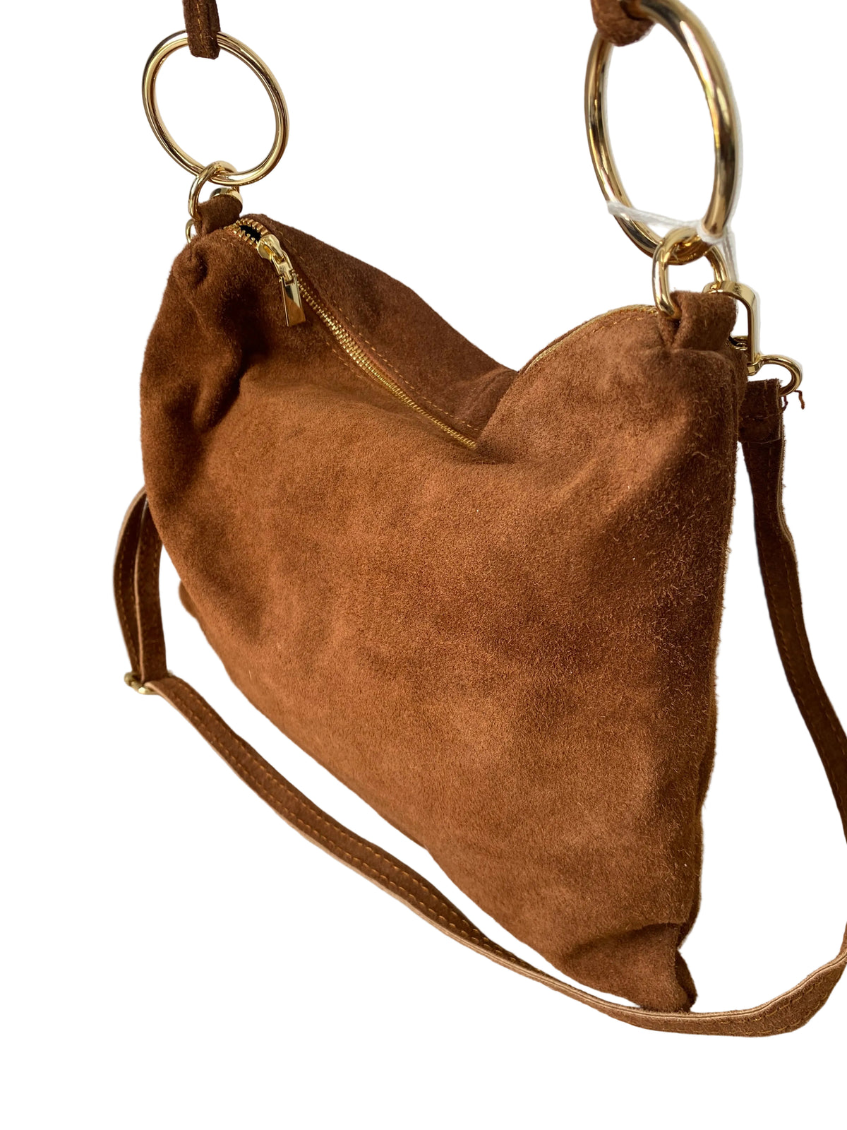 Borsa in pelle