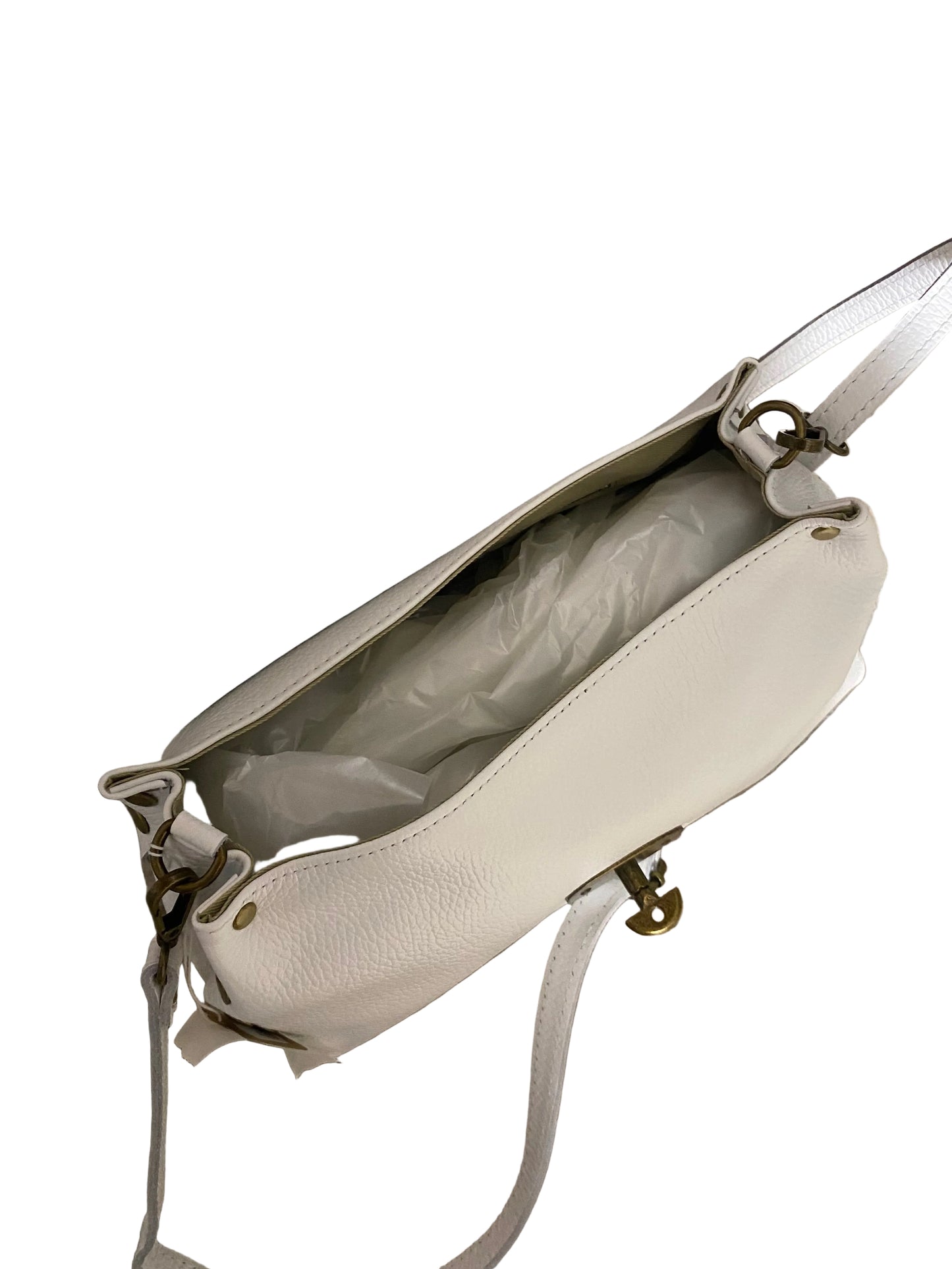 Borsa in pelle