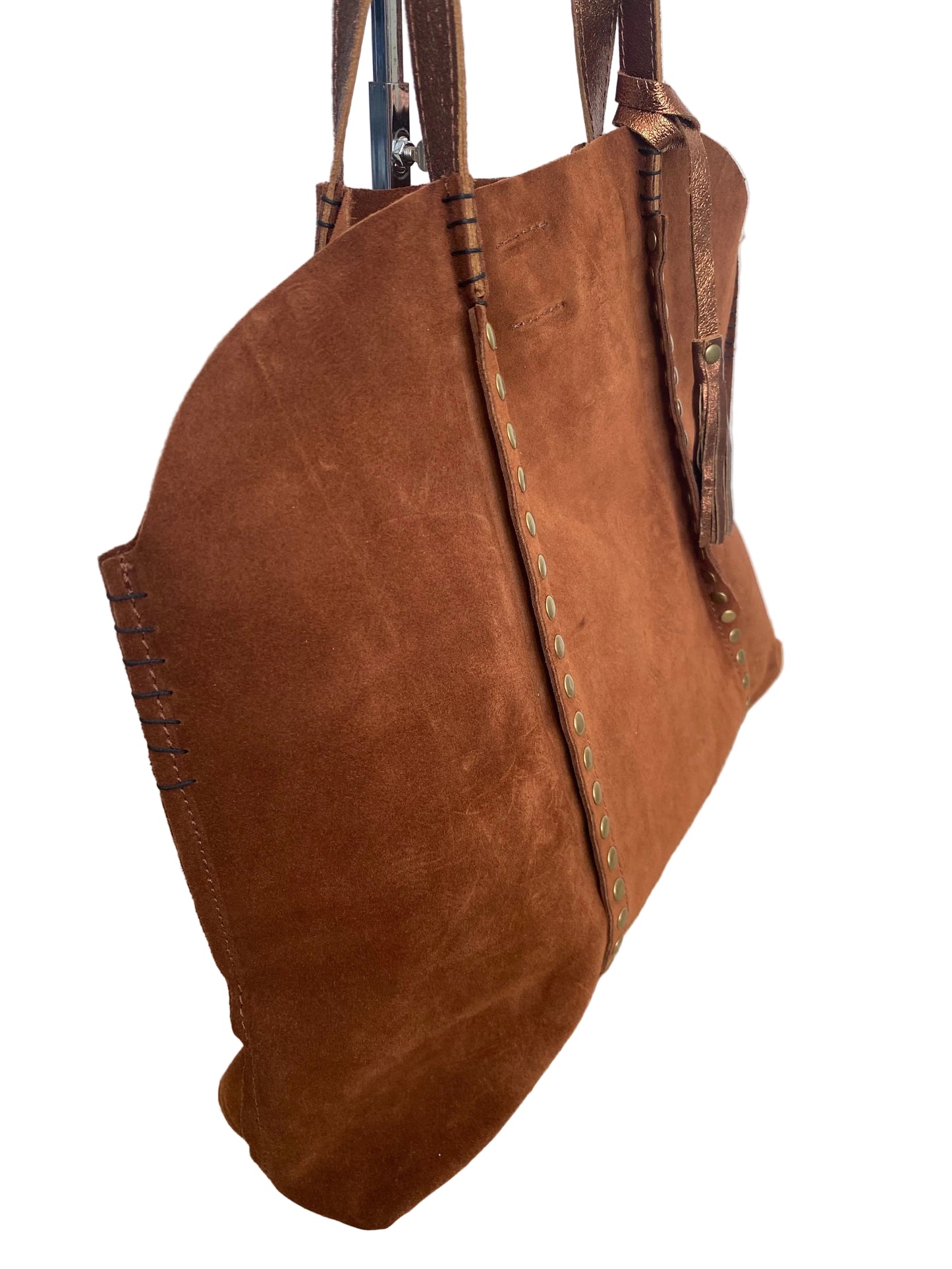 Borsa in pelle