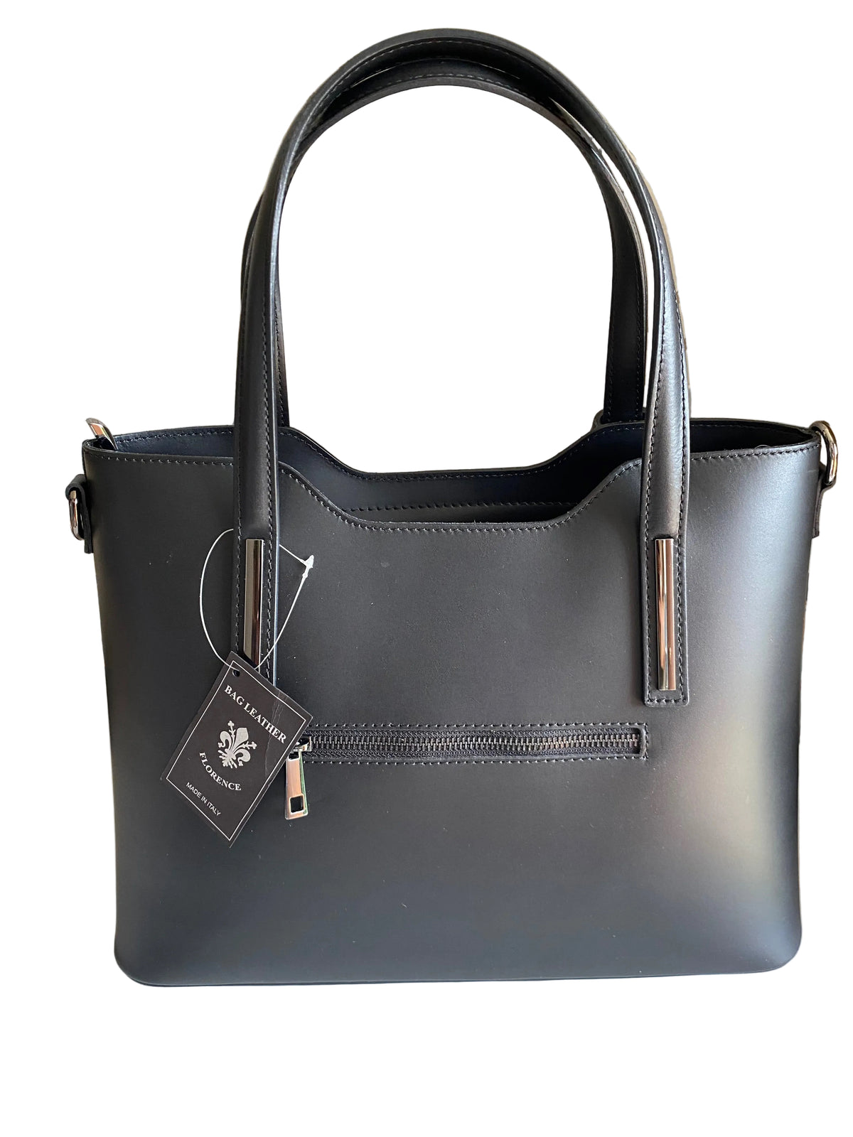 Borsa in pelle