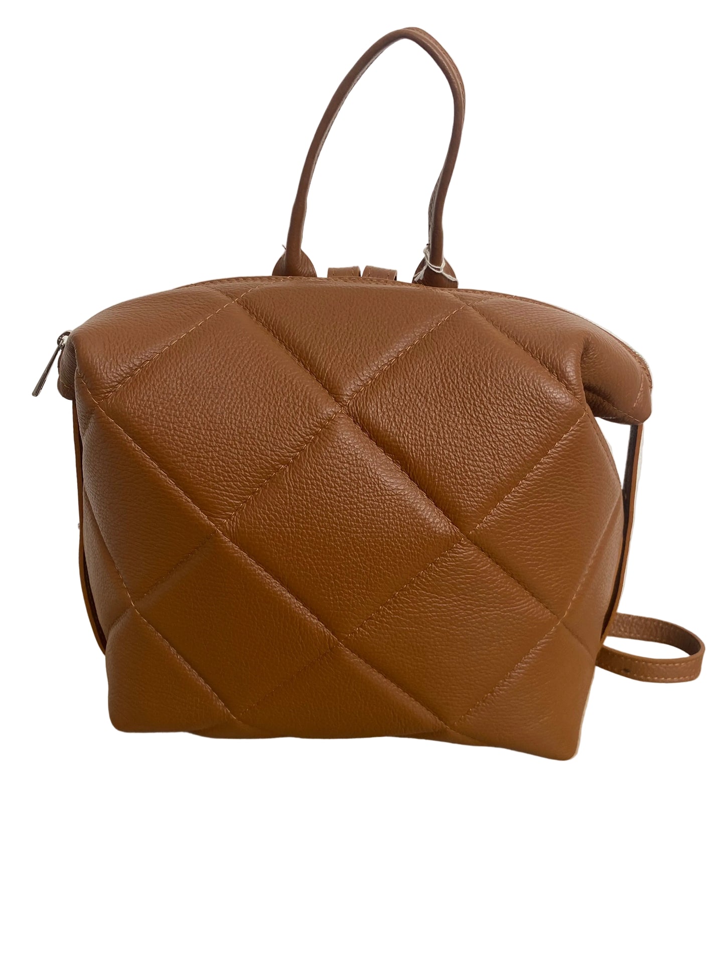 Zaino in pelle