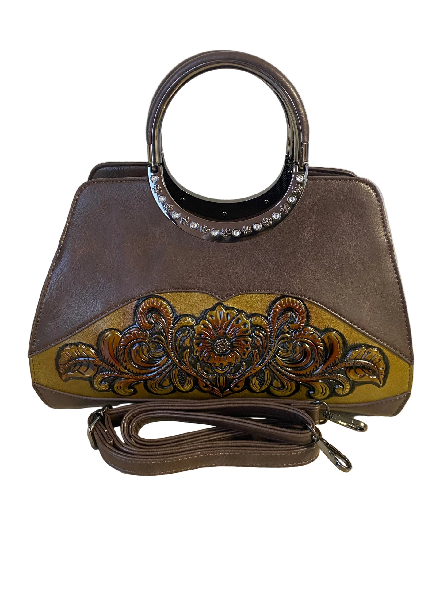 Borsa a tracolla