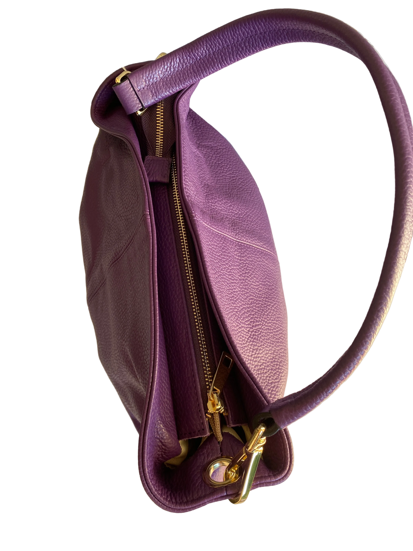 Borsa in pelle