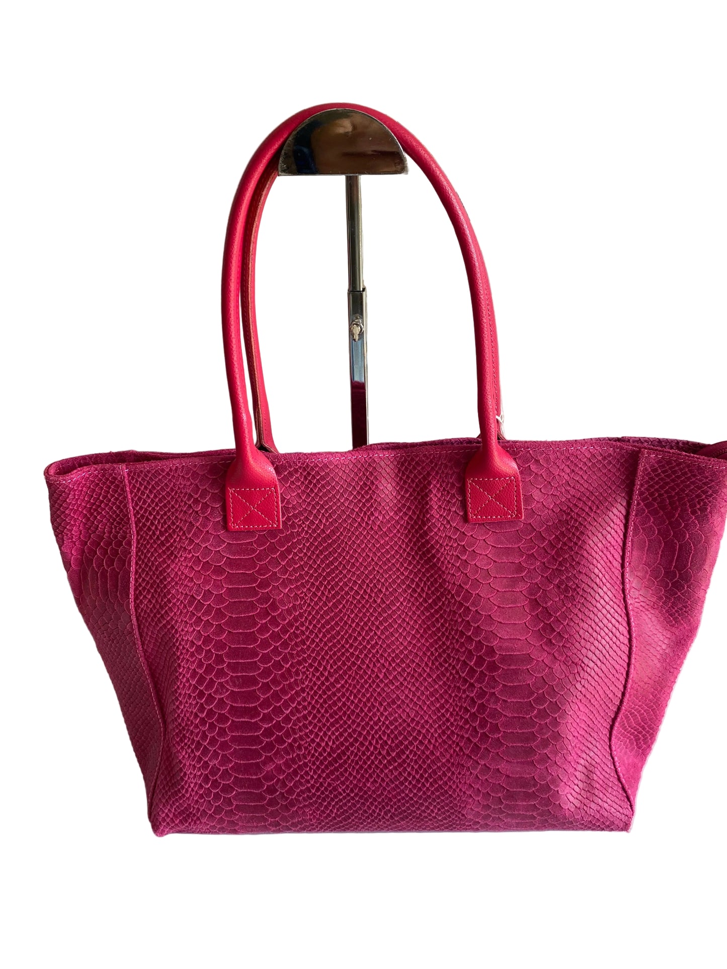 Borsa in pelle