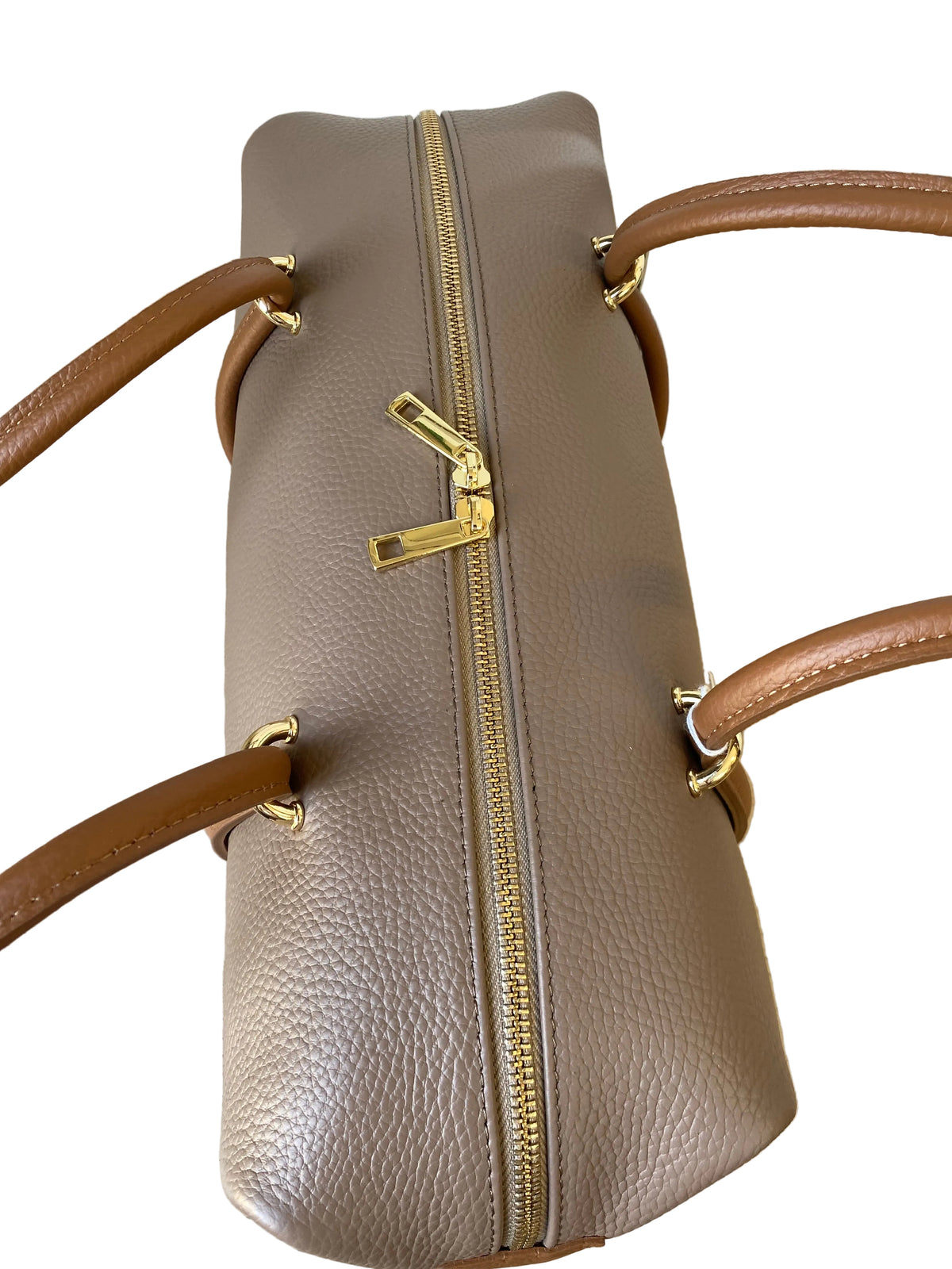 Borsa in pelle