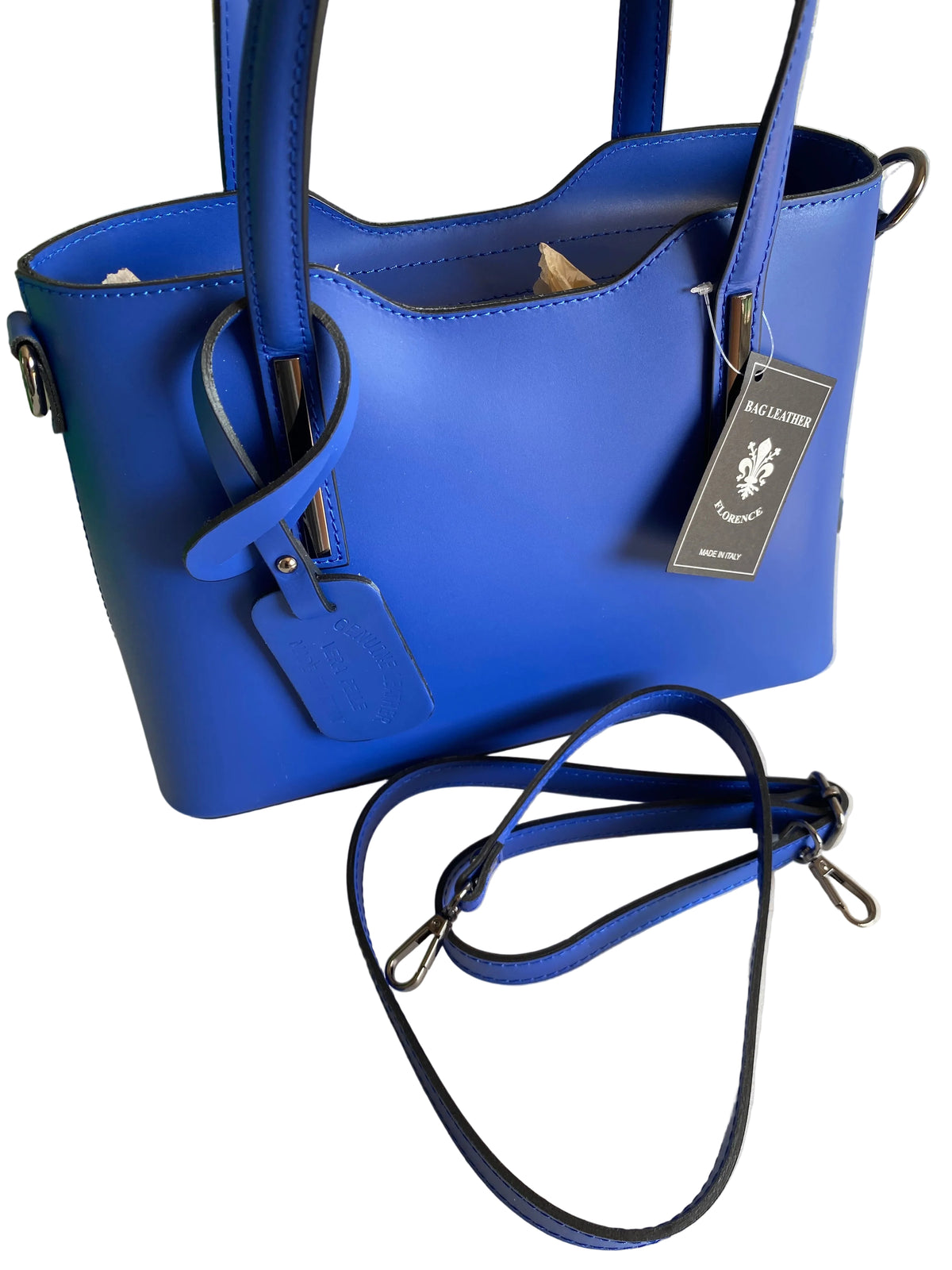 Borsa in pelle
